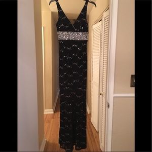Brand new elegant formal cocktail dress